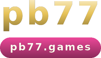 pb77 logo